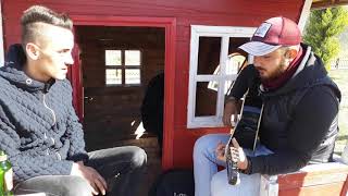 Paramparça Ses Resimi