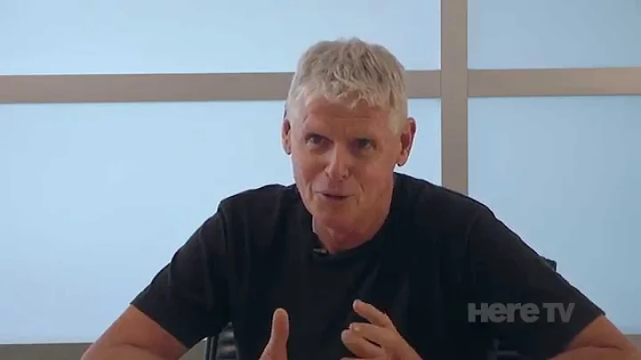 Director's Voice: Branden Blinn Discusses Derek an...