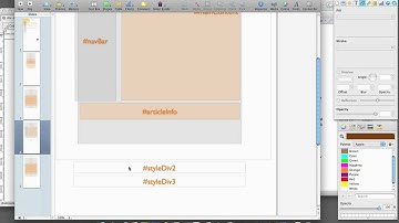 (16/37) - Setting Minimum Width on Flexible Layout - UCLA Extension