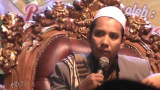 KOTMIL QUR'AN MINDAHAN BATEALIT JEPARA  |  MAUIDOH KHASANAH