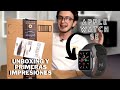 Apple Watch SE - Unboxing y Primeras Impresiones.