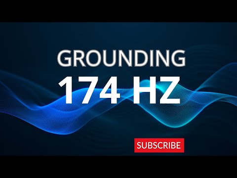 174 Hz Solfeggio