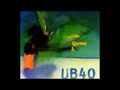 UB40 - Guns In The Ghetto (Album)