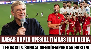 🔴 ALHAMDULILLAH MANTAAB~ FIFA Loloskan Timnas Indonesia ~ Kluivert Resmi Dipecat ~ Benarkah?