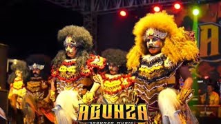 Viral Laku Cidro Tumindak Angkoro Manunggal Budaya Agunza