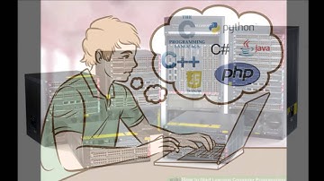 Digital Stories - PhD Computing student Aliyu