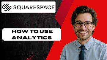 How to use analytics on Squarespace 7.1 (full guide)