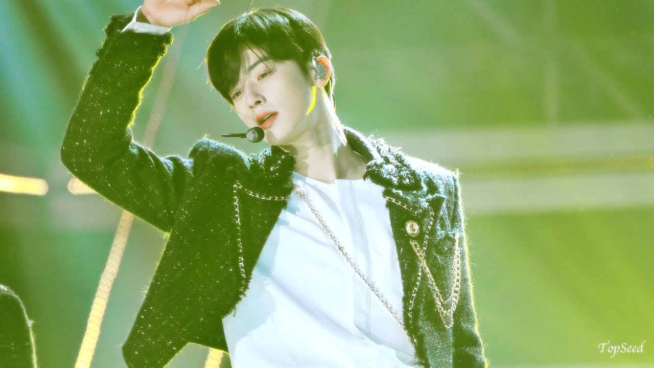 차은우(Eunwoo) 아스트로 (ASTRO) ‘베이비 (Baby)’  4k Real Fan Cam 190301@국회의사당