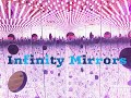 Infinity Mirrors Art Exhibit in Raleigh NC