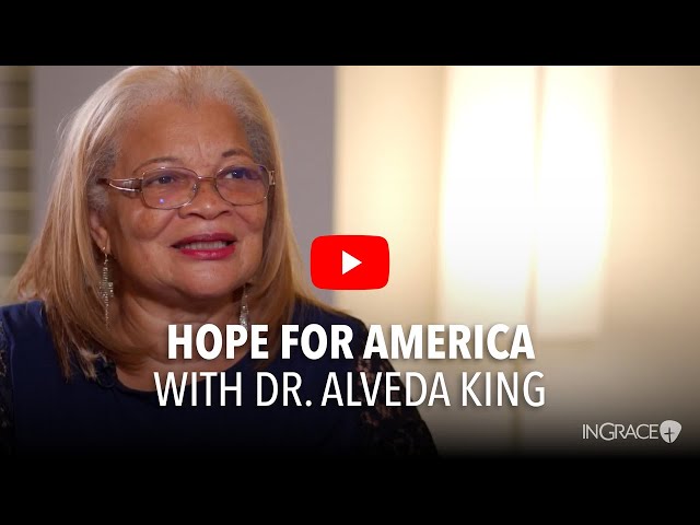 Hope for America with Dr. Alveda King