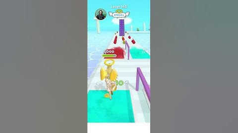 Destiny Run:GameplayWalkthrough All Levels