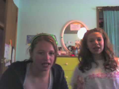 beautiful singers, K+M