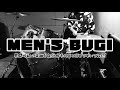 男闘呼組 - MEN&#39;S BUGI (drum cover)