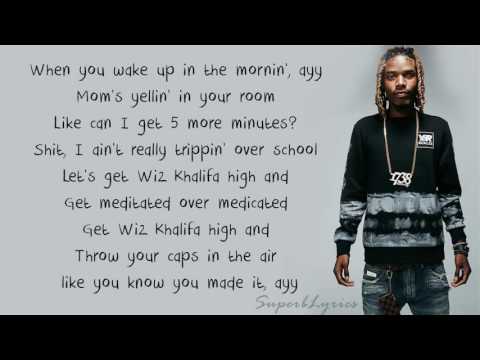 fetty-wap-wake-up-lyrics