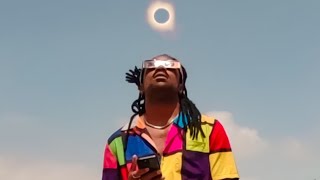Solar Eclipse Experience | DALLAS (2024)