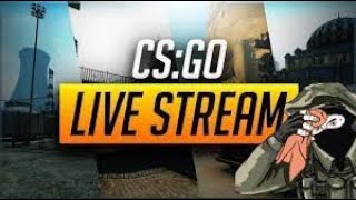 [LIVE] Jucam CS GO cu abonatii!!!Oare dam rank up?