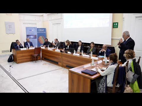 Video Terza età e IA, dibattito su opportunità e sfide del futuro