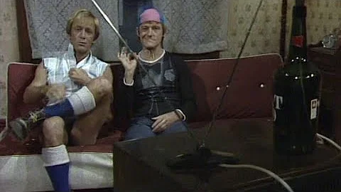 Best of The Paul Hogan Show (1977)