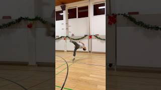 Real Life Ninja Training Clip #athlete #tricking #parkour #gymnastics #flip
Real Life Ninja Training Clip #athlete #tricking #parkour #gymnastics #flip Real Life Ninja Training Clip #athlete #tricking #parkour #gymnastics #flip