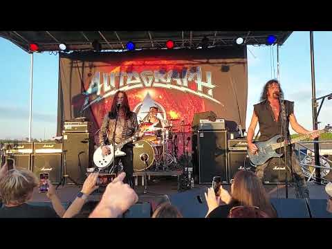 Autograph - Turn