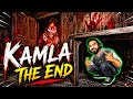 MERE SAB DOSTON NE QUIT KAR DIYA | Kamla