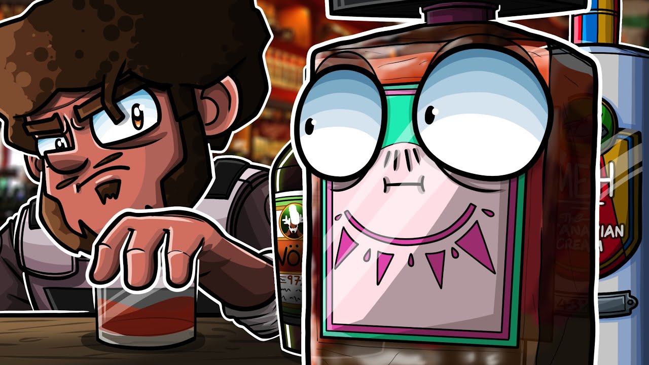 THE FUNNIEST PROP HUNT SESSION EVER!