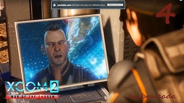 4 | XCOM 2 - War of the Chosen - Operation Forgotten Vanguard