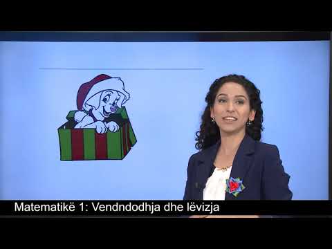 Video: Lëvizja Dhe Statika