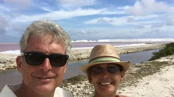Greg and Linda's Healthy Lifestyle video 1