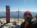 27/08/2020 MONTE AMARO DELLA MAIELLA 2793m, DA CAMPO DI GIOVE 1070m.