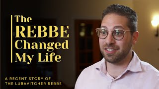 Abe Greenberg: A Life Transformed by the Rebbe
