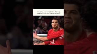 Ronaldo Angry moments #football #ytindia #ytshaorts #goat #motivation#@Mariy-n7r