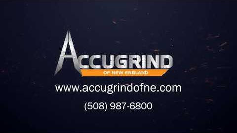 Accu-Grind of New England