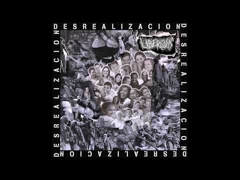 Desrealización artwork