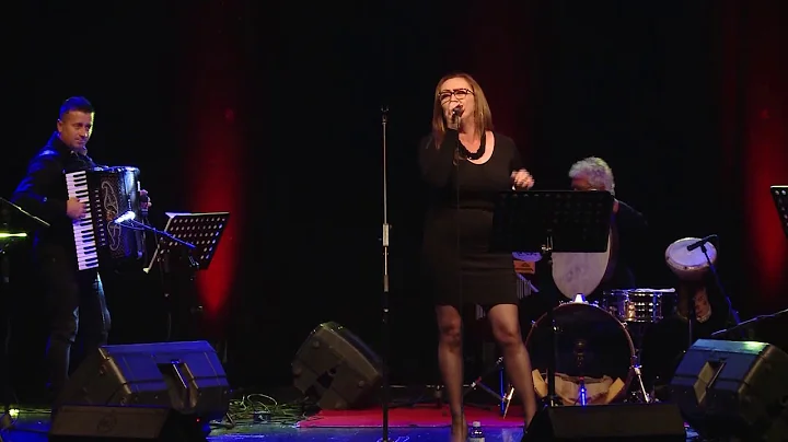 Renata Perazi - Makedonsko devoje