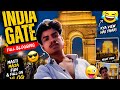 India gate full blocking funny video 😂😂😂