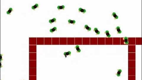 XNA C# - Simple AI follow