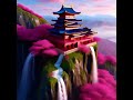 Spring in Japan 🌸Nightingale sings with the sounds of nature 🍃🌿22 июля 2025 г.