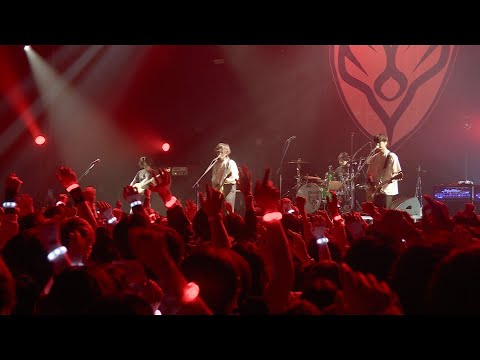 BUMP OF CHICKEN「K」 from BUMP OF CHICKEN TOUR 2022 Silver Jubilee at Zepp Haneda(TOKYO)