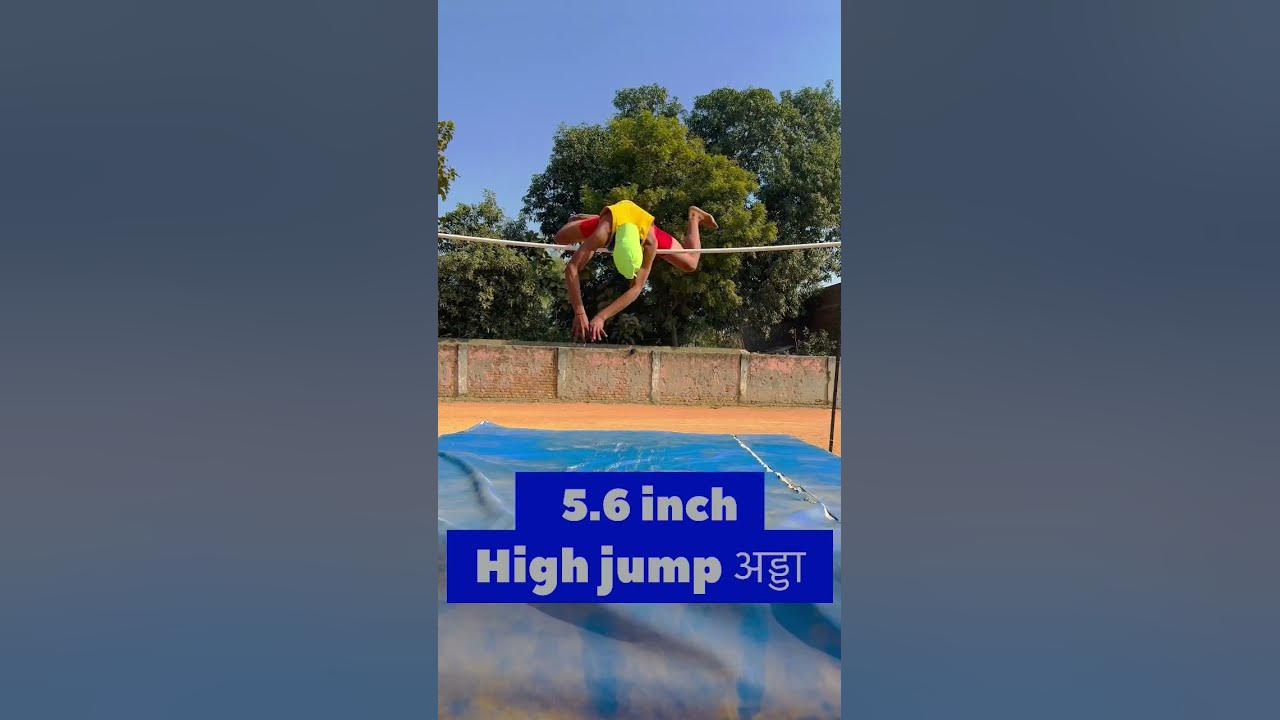 High jump technique and trick 🔥🥵High jump tips highjump highjumps 