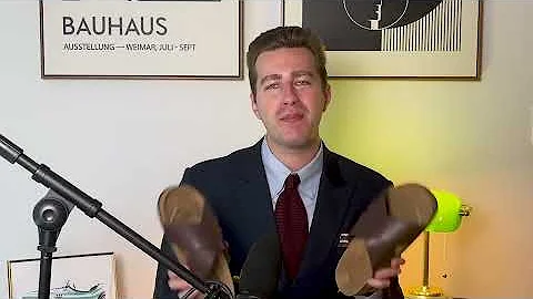 A Gentleman's Guide to: Swimwear