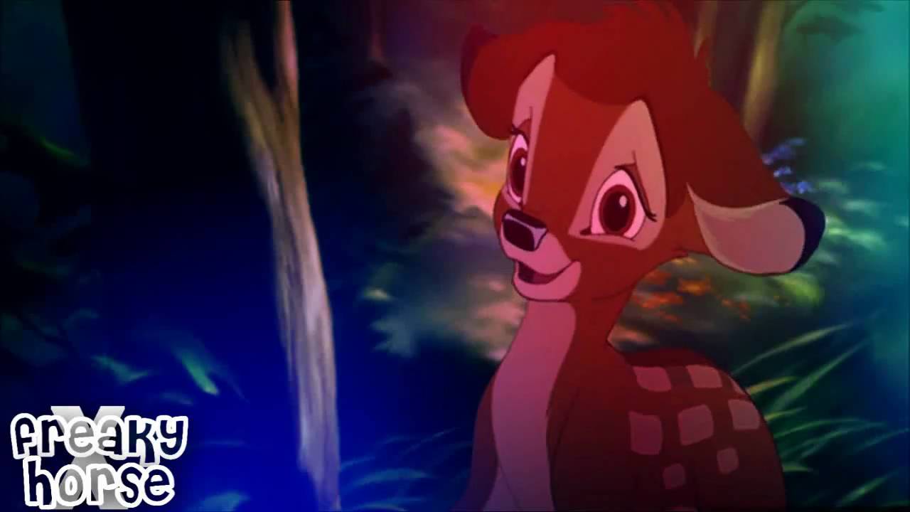 ~Bambi's Place in This World~ - YouTube