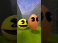 Pacman Vs Egg Packy Shorts 26 Pacman Vs Egg Packy Shorts 26