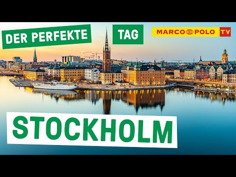 Video: Die 8 besten Tagesausflüge von Stockholm, Schweden