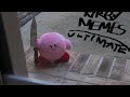 Kirby memes ultimate