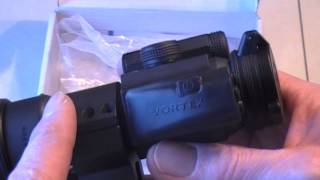 Vortex Strikefire