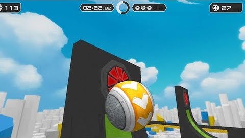 Gyro balls all level gameplay new update #4, gyrosphere trials, interesting game for android iOS