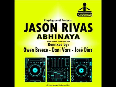 Jason Rivas - Abhinaya (Owen Breeze Remix)