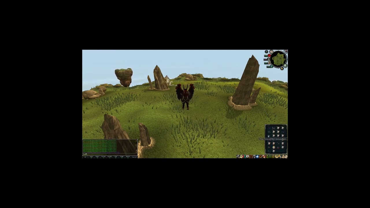 Brandnew rsps 2024! New Custom rsps | Elysium Custom Rsps 2024