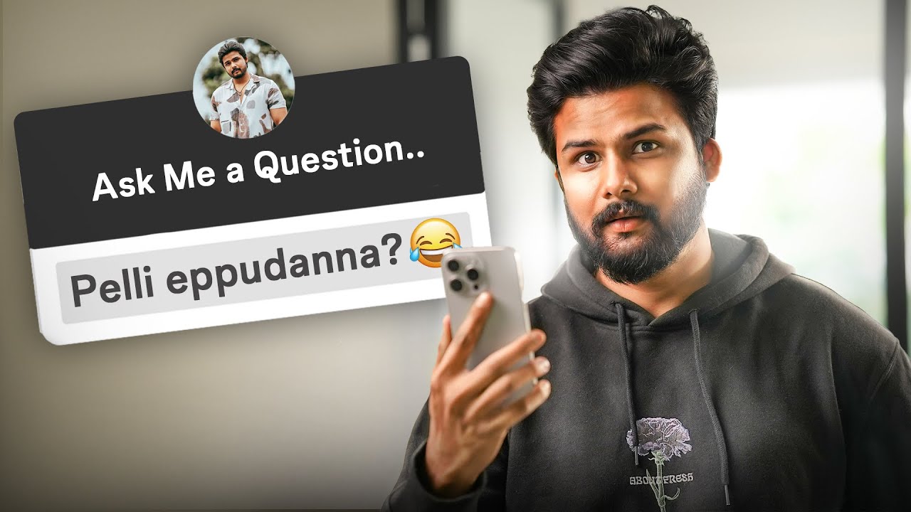 Answering Uncomfortable Questions From Subscribers 😭
